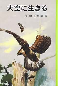椋鳩十全集〈4〉大空に生きる | 椋 鳩十, 石田 武雄 |本 | 通販 | Amazon