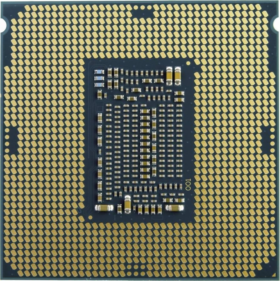 Amazon.com: Intel Core i7 11700 Processor - OEM : Electronics