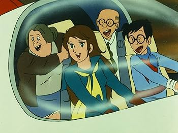 Amazon.co.jp: 勇者ライディーン コレクターズDVD Vol.2 【想い出の