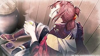 Amazon.co.jp: 君は雪間に希う 限定版 : ゲーム