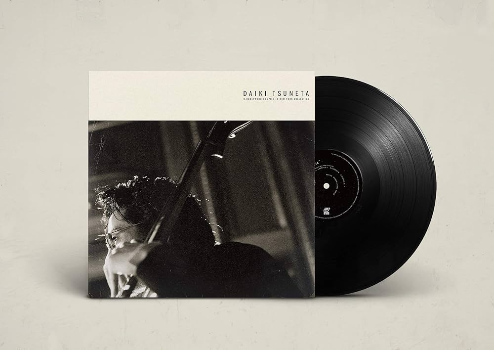 Amazon | N.HOOLYWOOD COMPILE IN NEW YORK COLLECTION (完全生産限定