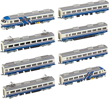 Amazon | マイクロエース Nゲージ 京成 初代AE形 スカイライナー 新