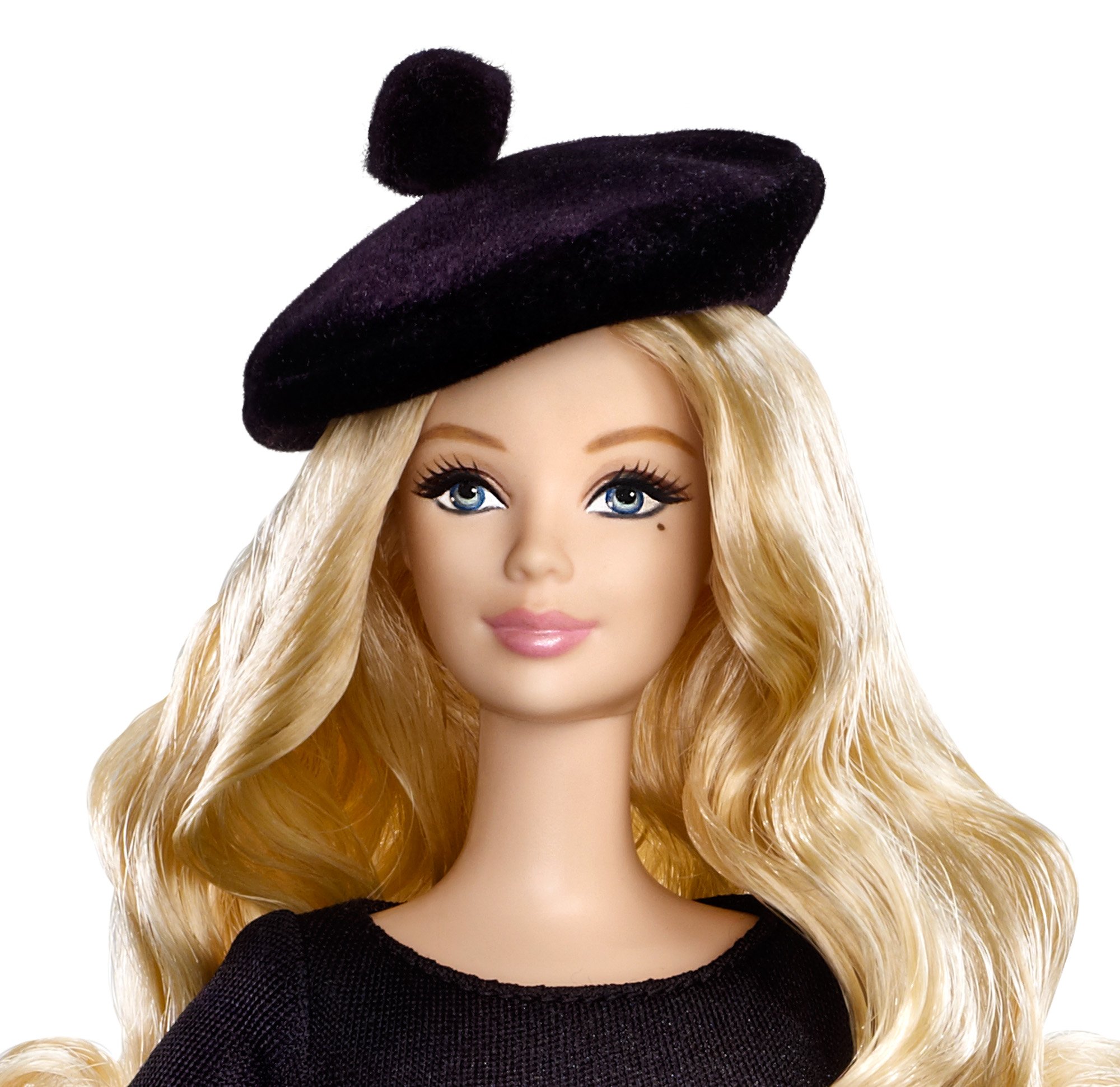 Amazon.co.jp: BARBIE COLLECTOR DOLLS OF THE WORLD FRANCE : おもちゃ