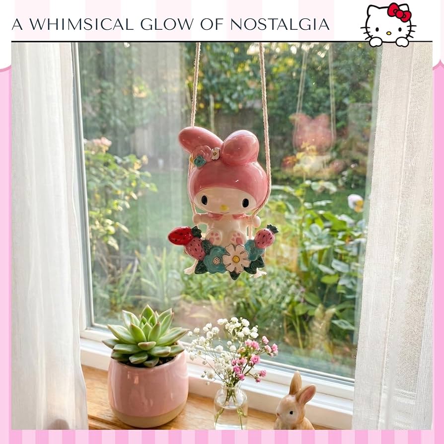 Amazon.com: My Melody Swinger, 4.75