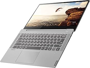 Amazon.co.jp: Lenovo Ideapad S540-14API 81NH0019US 14インチノート