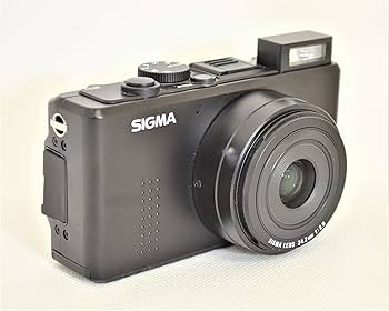 Amazon | シグマ DP2s COMPACT DIGITAL CAMERA | コンパクト 通販