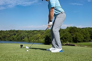 Amazon.co.jp: Garmin Approach R10 ポータブルゴルフローンチモニター