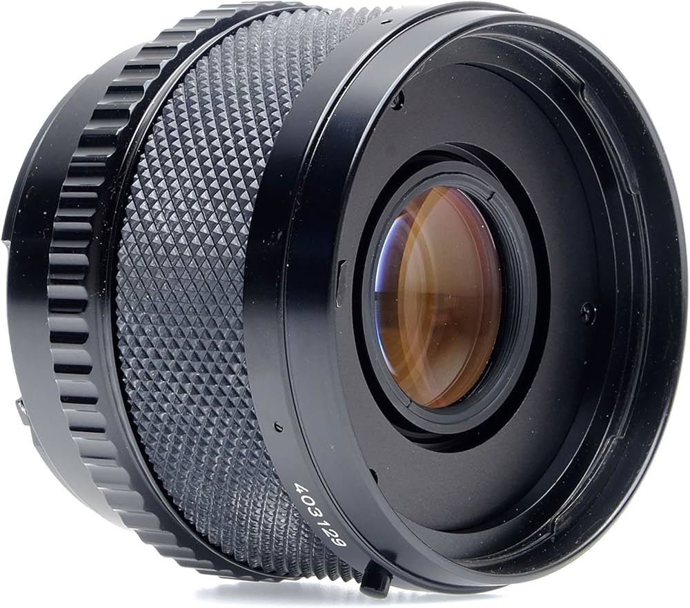 Amazon | Kenko HBF MC6 TelePlus 2X テレコンバーターレンズ