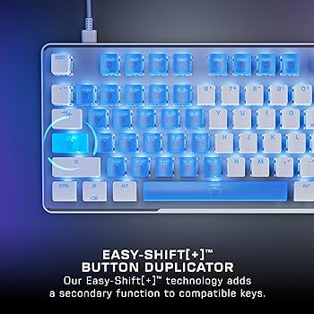 Amazon.com: Turtle Beach Vulcan II TKL Pro Magnetic Mechanical RGB