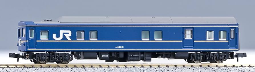 Amazon | マイクロエース Nゲージ 24系24型・金帯 夢空間 A0336 鉄道