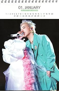 Amazon.co.jp: BIGBANG ビッグバン G-DRAGON ジードラゴン ジヨン