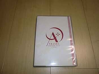 Amazon.co.jp: ARASHI AROUND ASIA + in DOME【スタンダード