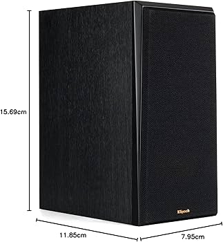 Amazon.co.jp: Klipsch (クリプシュ) RP-600M Reference Premiere