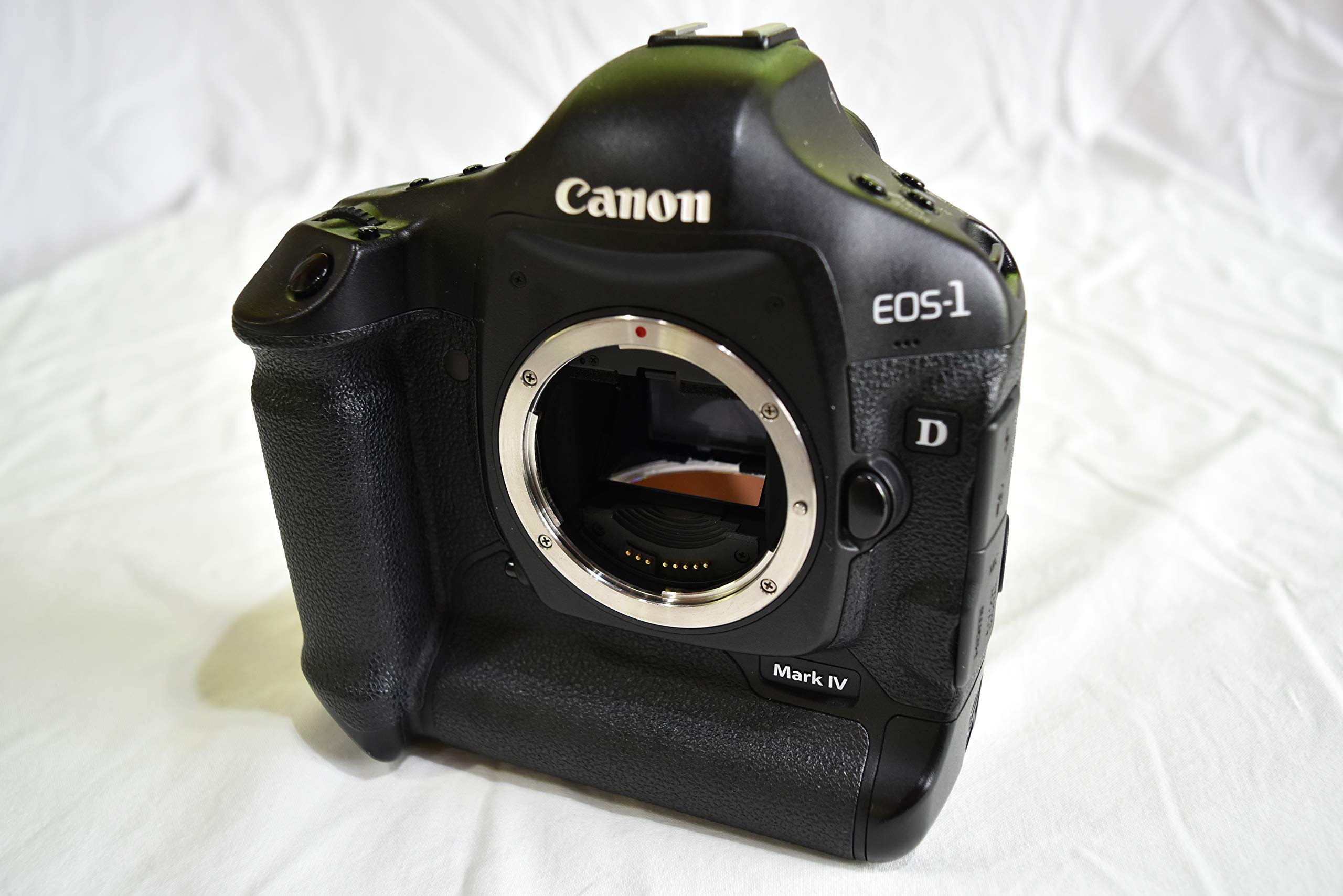 Amazon | Canon デジタル一眼レフカメラ EOS 1D Mark IV ボディ EOS