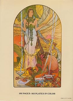 Alphonse Mucha: The Complete Graphic Works: Bridges, Ann