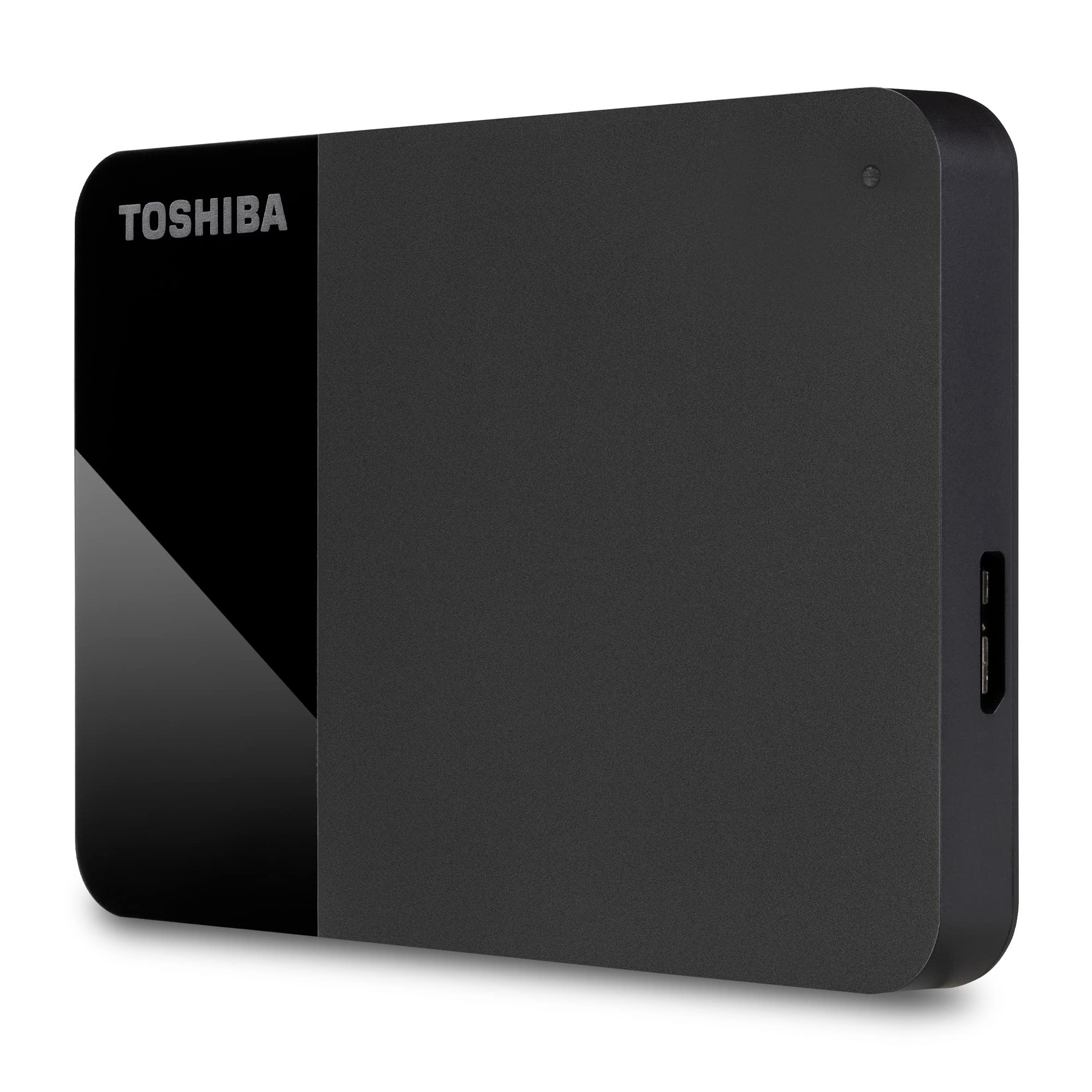 Amazon.com: Toshiba 2TB Canvio Ready – 2.5 inch Portable External