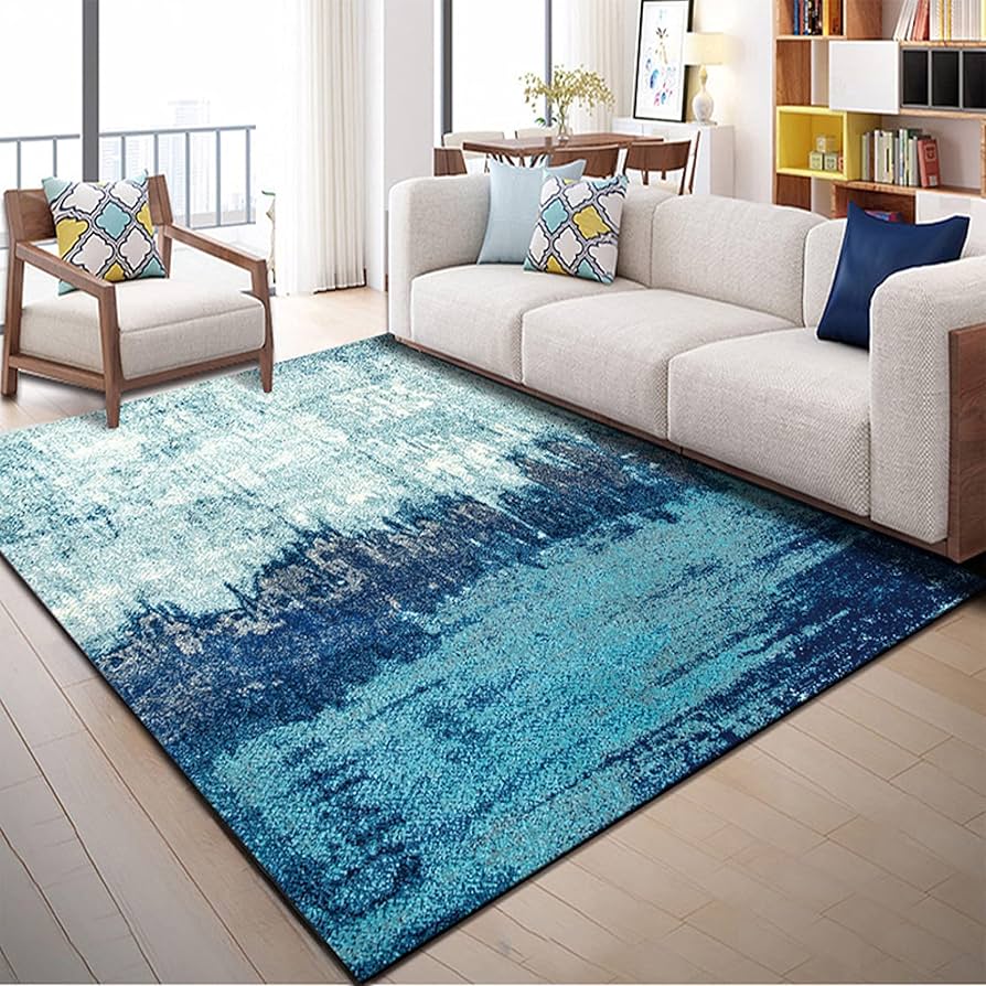 Amazon｜ラグ 花柄 ラグマット 幾何学模様 モザイク柄 パッチワーク柄