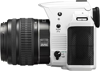 Amazon | PENTAX デジタル一眼レフカメラ K-30 レンズキット [DAL18