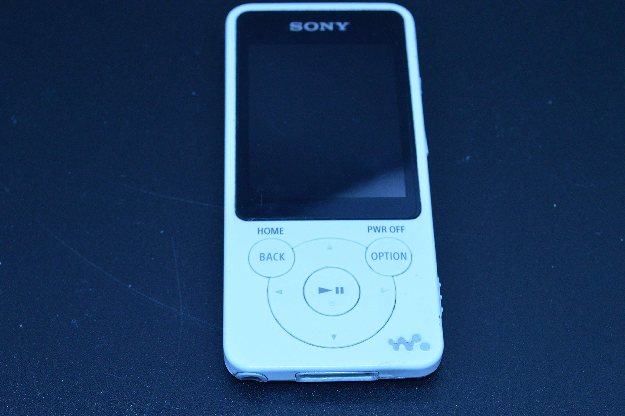 Amazon | SONY ウォークマン Sシリーズ 16GB ホワイト NW-S785/W