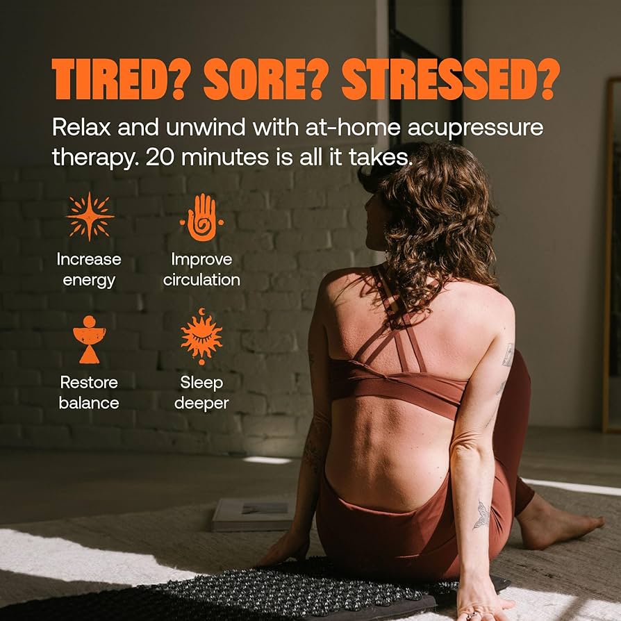 Amazon | Shakti Japan公式 シャクティ マット 正規品 プレミアム