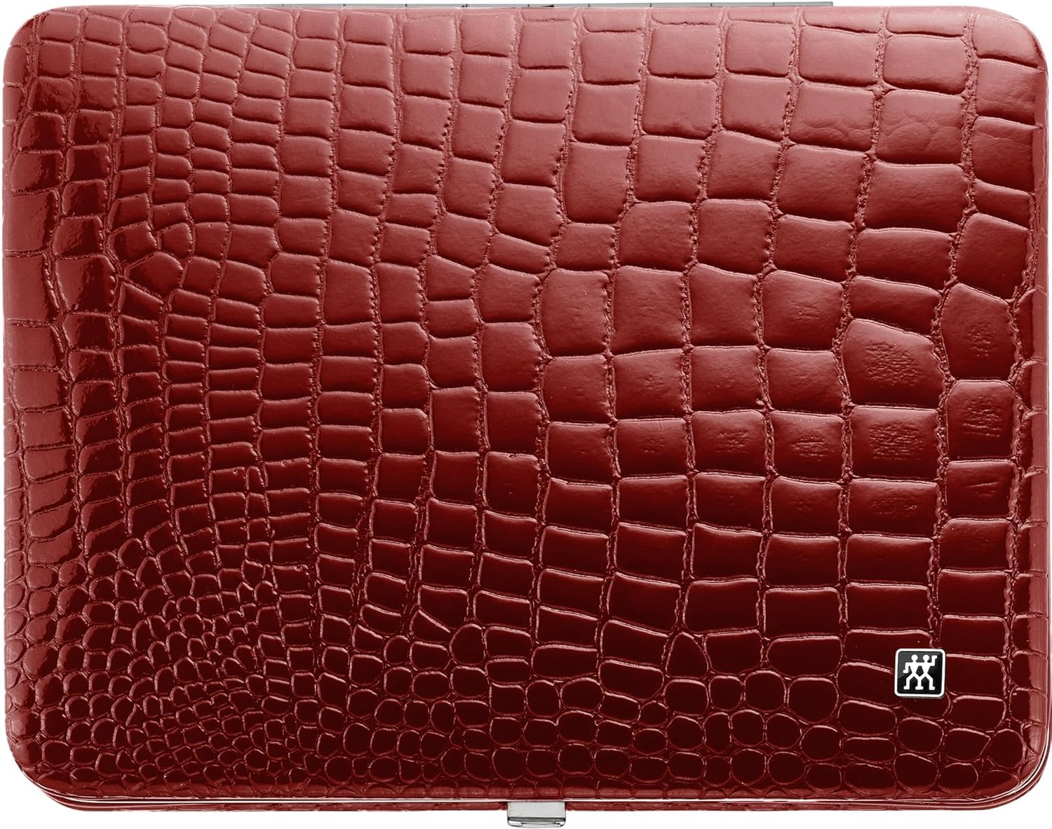 Amazon | ZWILLING ツイン クラシック Inox ケース クロック フレーム