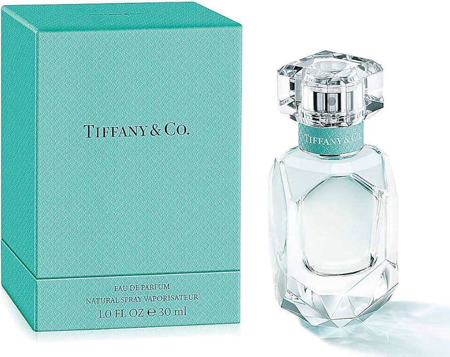 Amazon | ティファニー TIFFANY＆Co オードパルファム 30ml レディース