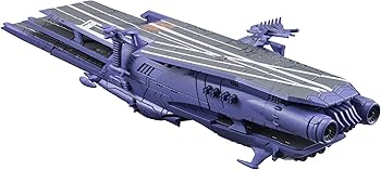 Amazon | コスモフリートスペシャル 宇宙戦艦ヤマト2199 ガイペロン級