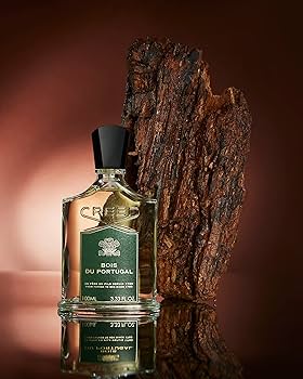 Amazon.com: Creed Bois Du Portugal, Luxury Perfume for Him & Her