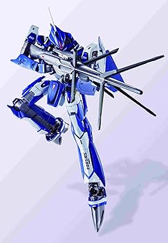 Amazon.co.jp: TAMASHII NATIONS DX超合金 VF-25G メサイアバルキリー