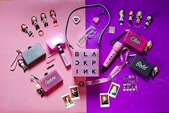 Amazon.com: Blackpink Broken Heart Superstars, Mystery Box
