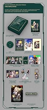 Amazon.co.jp: GODDESS OF VICTORY : NIKKE OST/勝利の女神:NIKKE OST