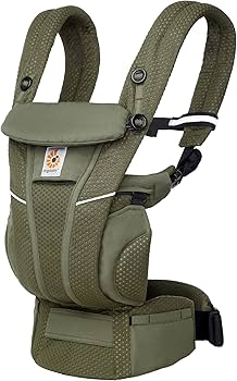 Amazon.co.jp: Ergobaby エルゴベビー 抱っこひも OMNI Breeze