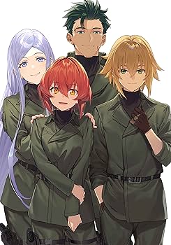 Amazon.co.jp: 86―エイティシックス― 8(完全生産限定版) [Blu-ray