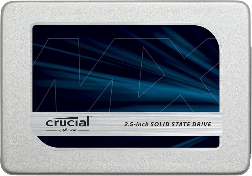 Amazon | Crucial [Micron製] 内蔵SSD 2.5インチ MX300 2TB (3D TLC