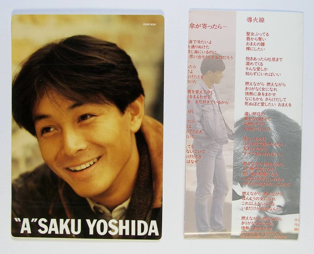 Amazon.co.jp: MURPHY'S LAW [VHS] : 吉田栄作, 吉田栄作: DVD