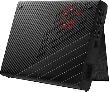 Amazon | ASUS ゲーミングノートPC用 外付けGPU ROG XG Mobile GC33Y