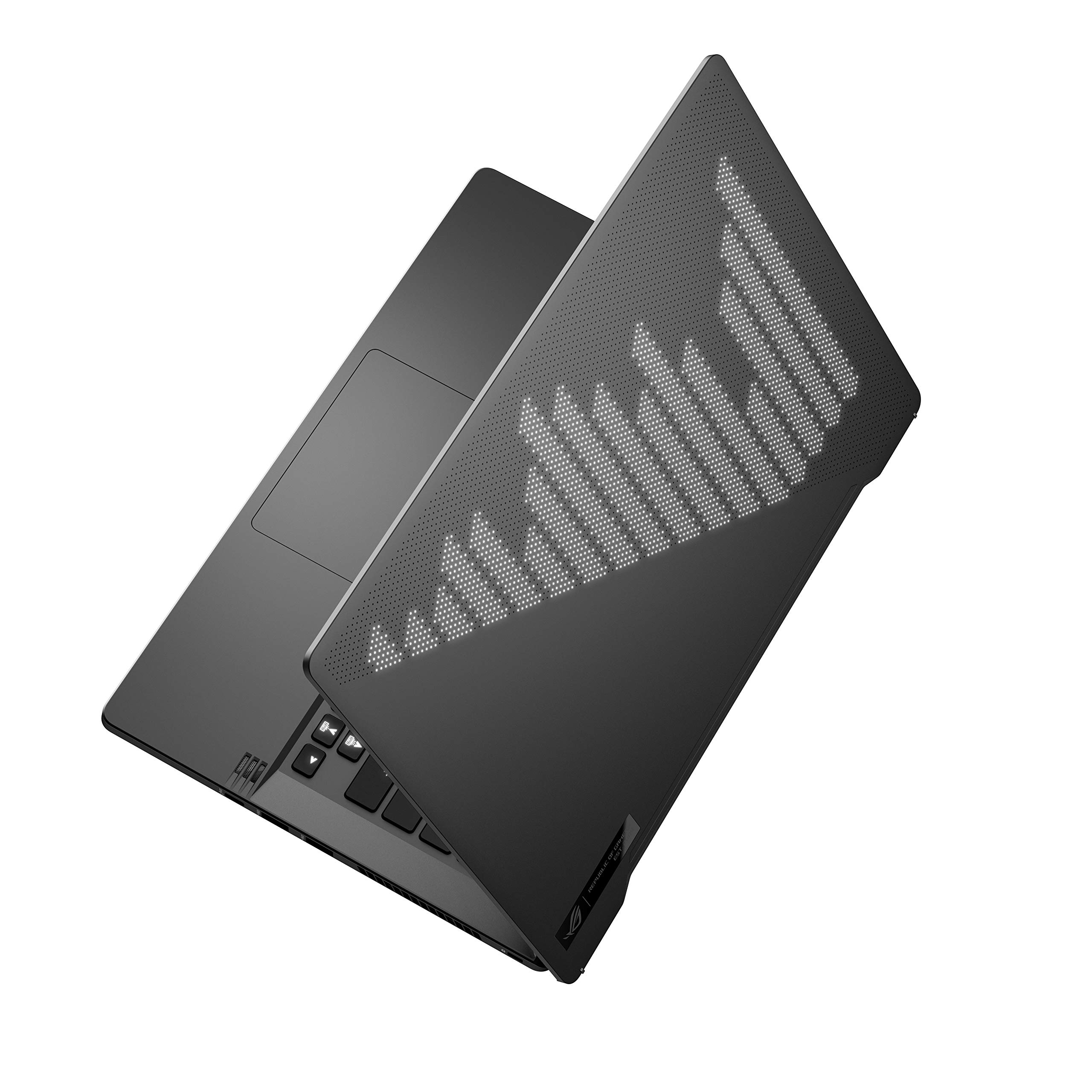 Amazon.co.jp: ASUS ゲーミングノートパソコン ROG Zephyrus G14(Ryzen