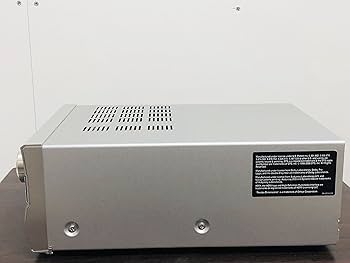 Amazon.co.jp: ONKYO AVセンター SA-205HD(S) : 家電＆カメラ