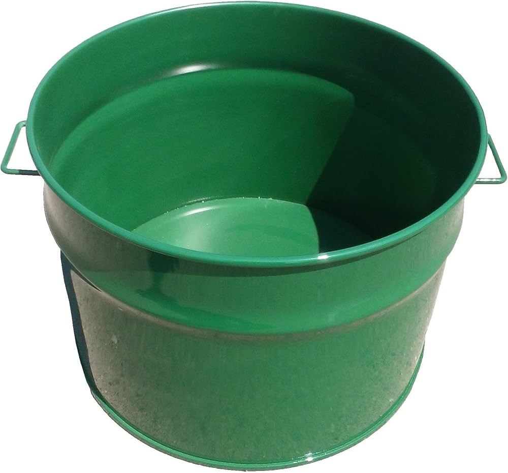 Amazon.co.jp: 切り口安全！安心のカール加工！半切り ドラム缶 取っ手