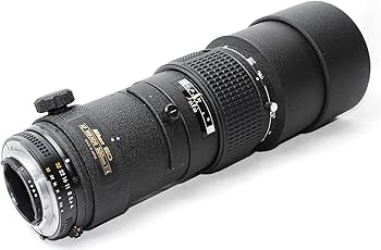 Amazon | Nikon ニコン AF NIKKOR 300mm F4 ED | カメラ用交換レンズ 通販