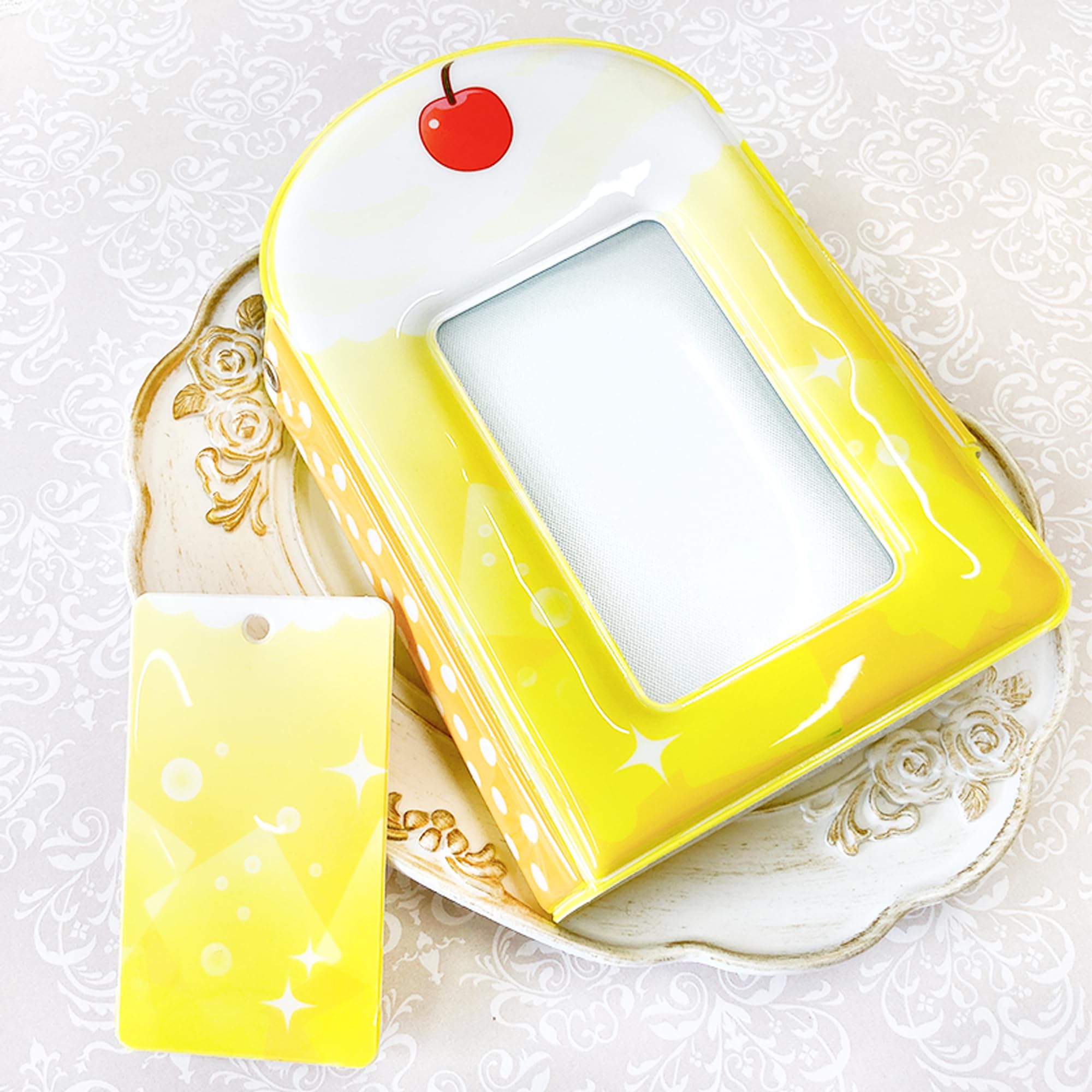 Amazon.co.jp: ジートリガー コレクトブック クリームソーダ K-Pop