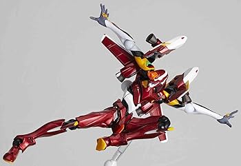 Amazon | リボルテック No.EX 新劇場版エヴァ コレクターズ BOX