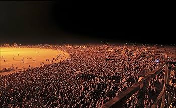 BURNING MAN ART ON FIRE(バーニングマン アート・オン・ファイヤー