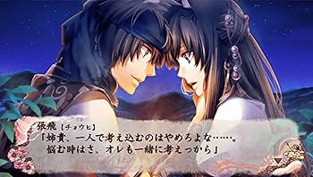 Amazon.co.jp: 十三支演義 偃月三国伝2 (限定版) - PSP : ゲーム
