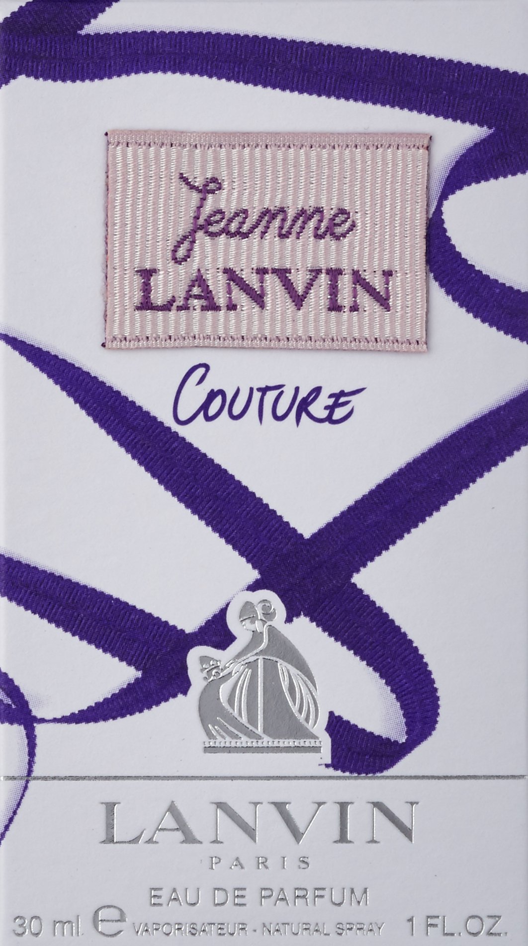 Amazon | ランバン ジャンヌランバン クチュール EDP 30mL | Lanvin