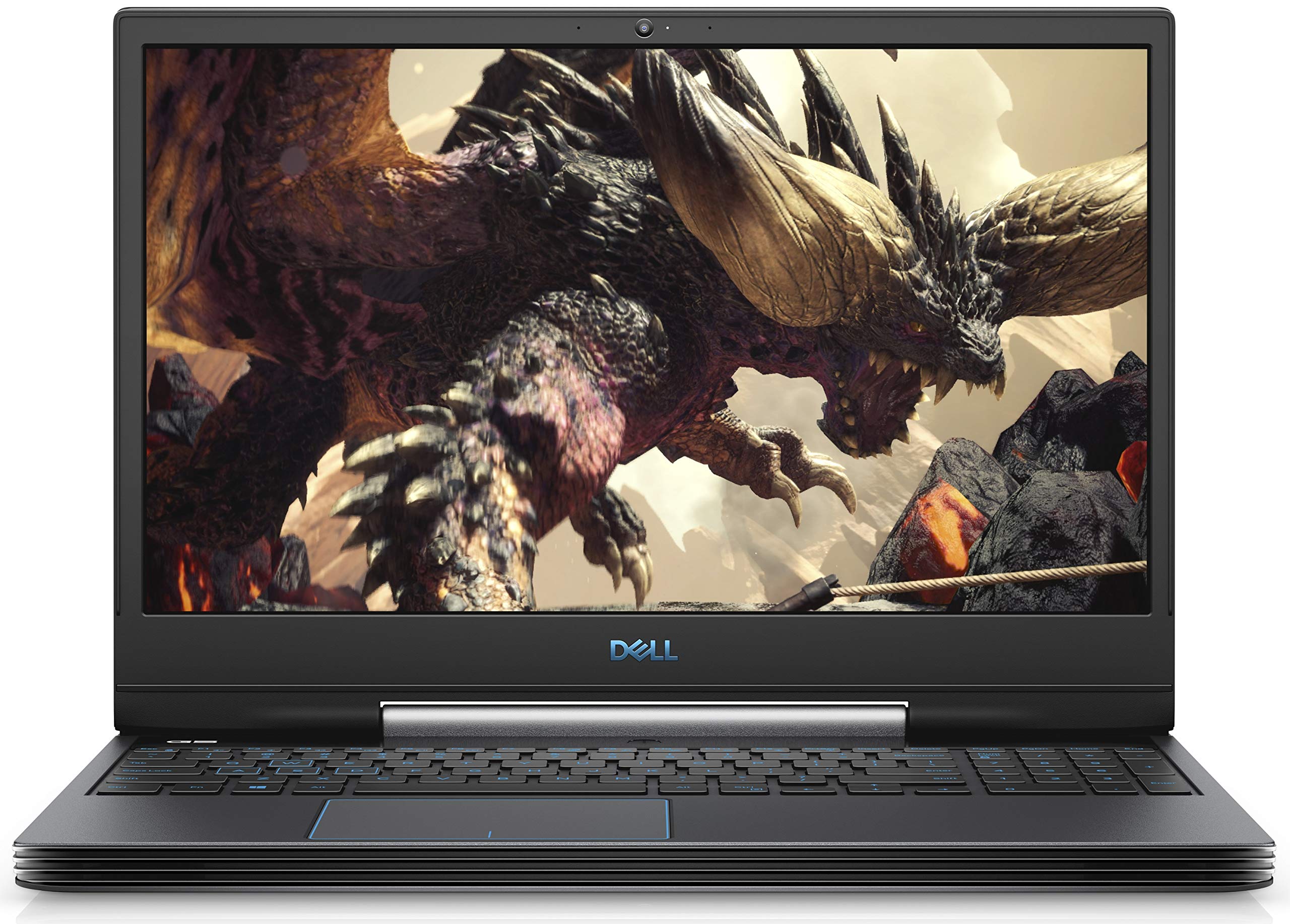 Amazon.com: Dell G5 15 Gaming Laptop (Windows 10 Home, 9th Gen