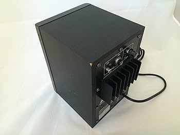 Amazon | FOSTEX プロフェッショナル・スタジオ・モニター PM0.4