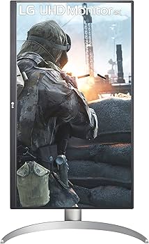 Amazon.com: LG 27UP650-W.AUM 27” Ultrafine IPS 4K UHD VESA HDR400