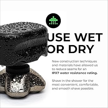 Amazon.com: Skull Shaver - Pitbull Gold PRO GX5 Head and face