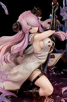 Amazon | グランブルーファンタジー ナルメア 1/7スケール フィギュア